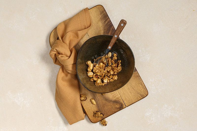 Porland Stoneware Genesis Bowl 15cm