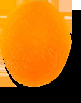 Dried Apricot