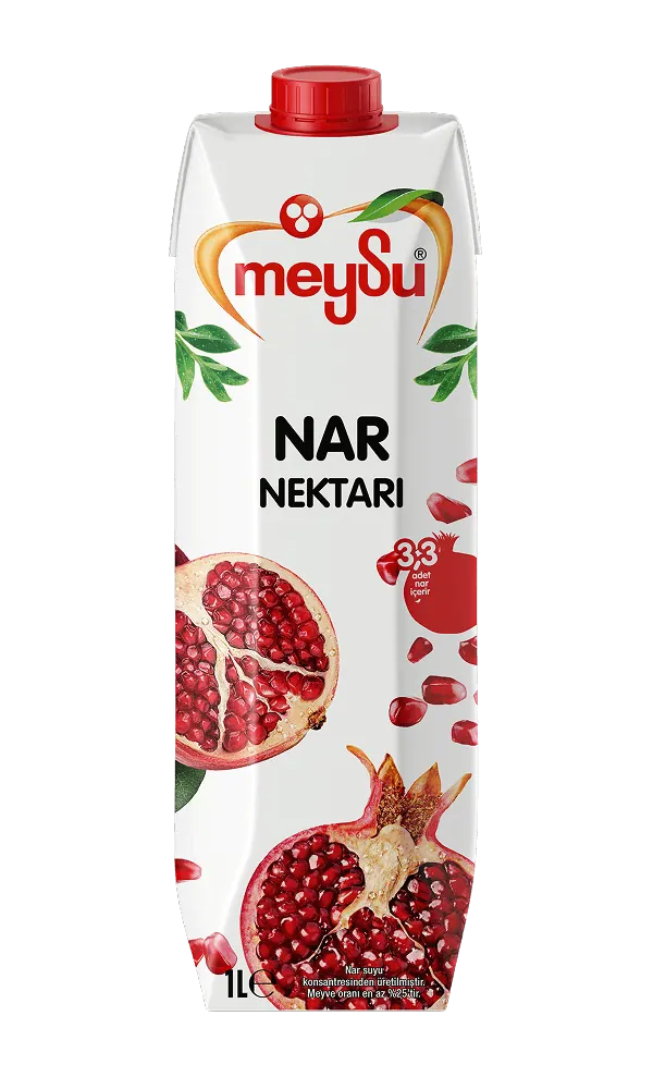 Pomegranate Nectar
