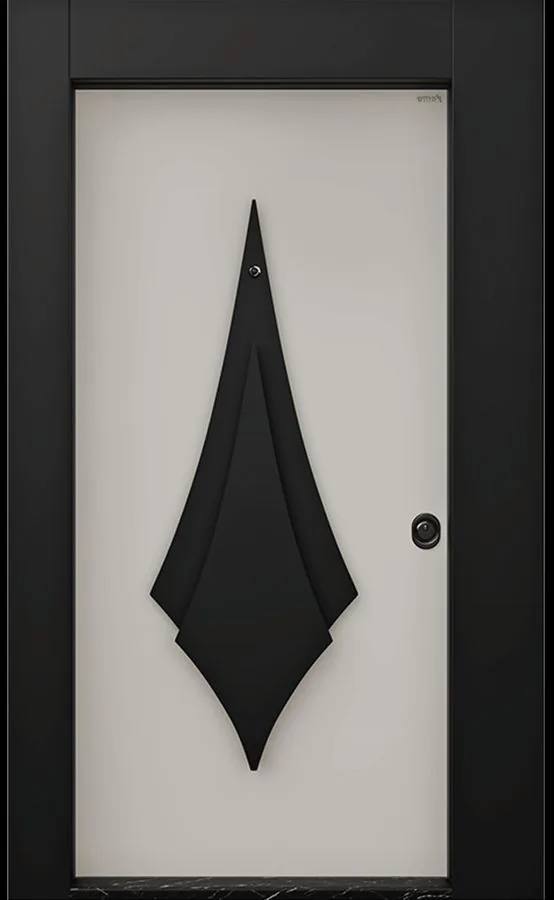 Steel Door Emek PK-402
