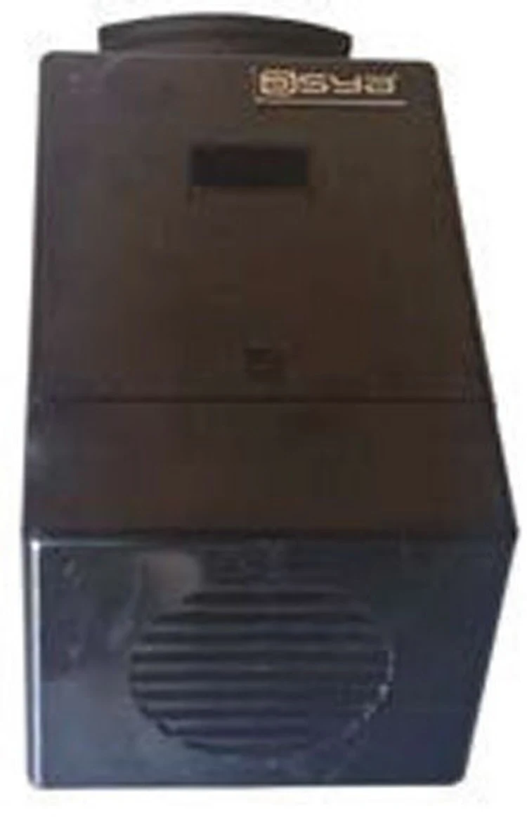 Acoustic Sound Pedestrian Warning Device