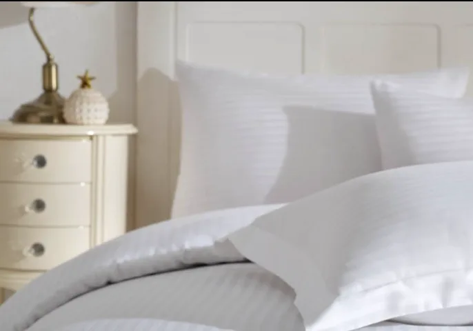 Hotel Oxford Pillowcase