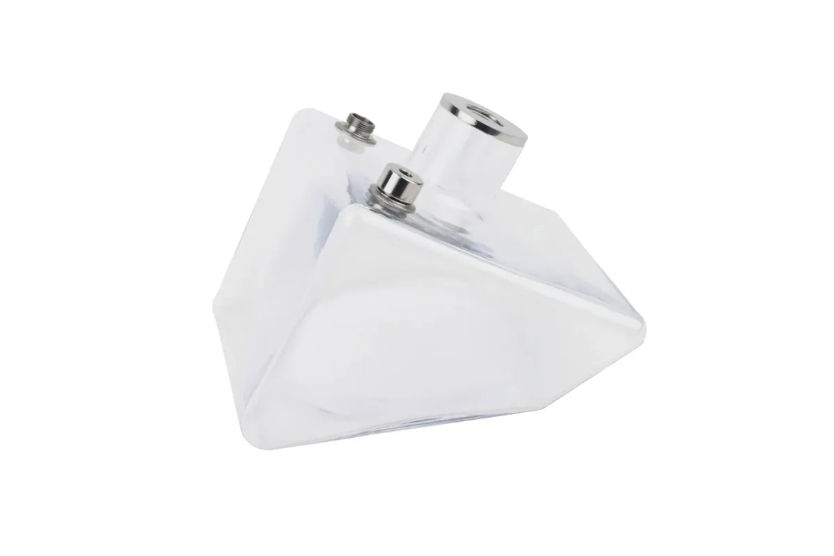 Oduman Smoke-X replacement glass base for hookah