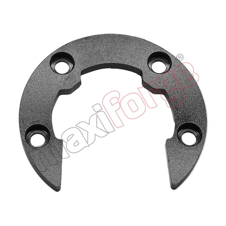 Forged Commercial Vehicle Spare Part MF 1812