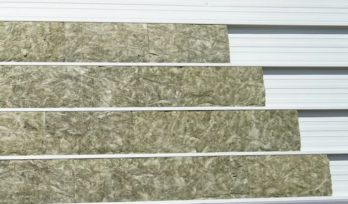 Izocam Industrial Building Board R+ (stone wool)