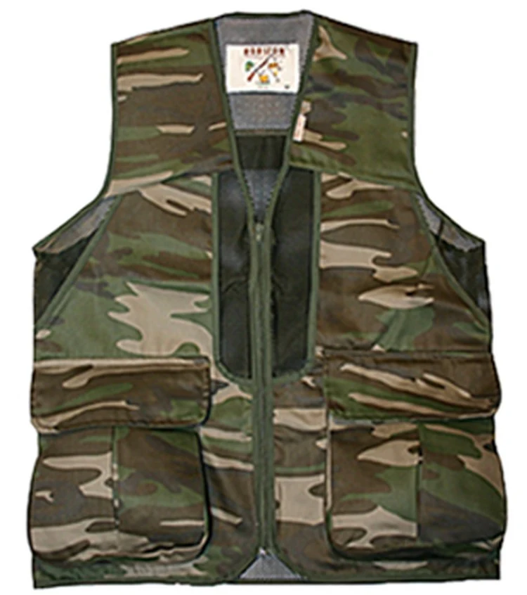 Hunting Vest-0014