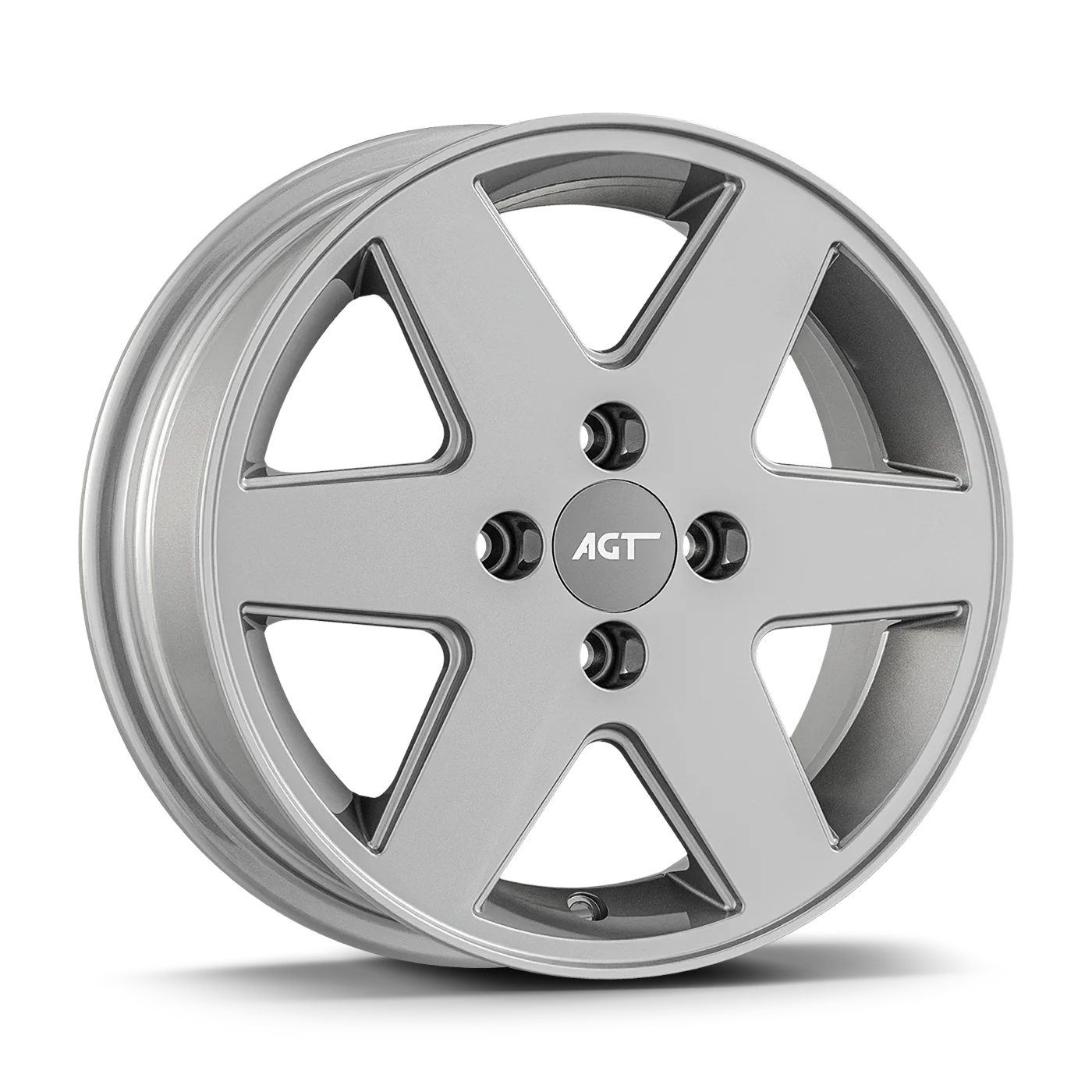 AGT Wheel Rims - Model 164