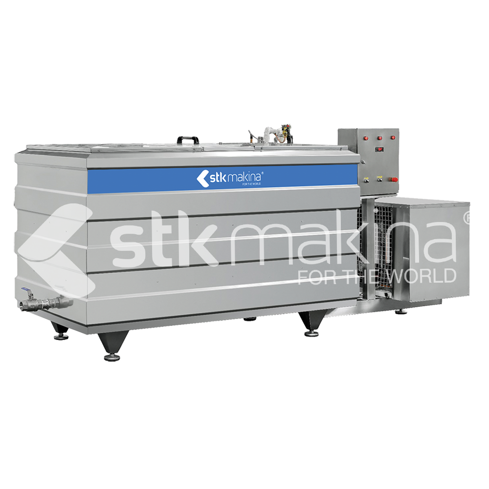 Ice Water Unit