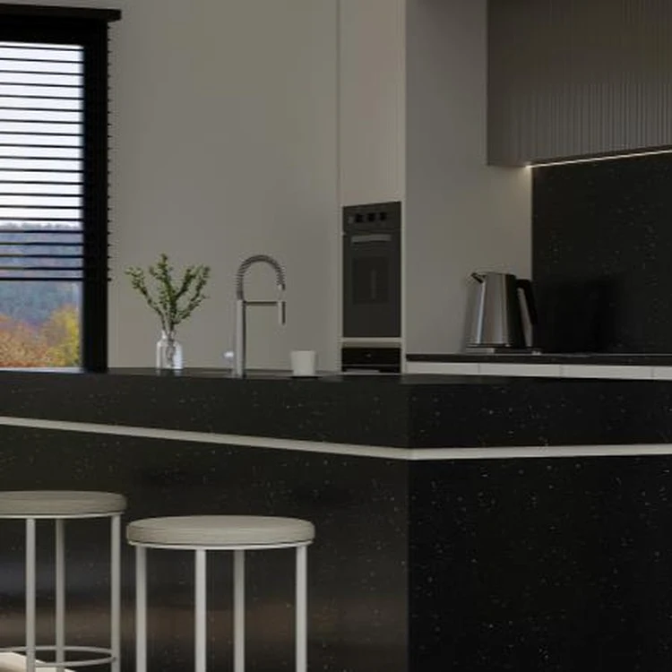 Lucida Black - 5701