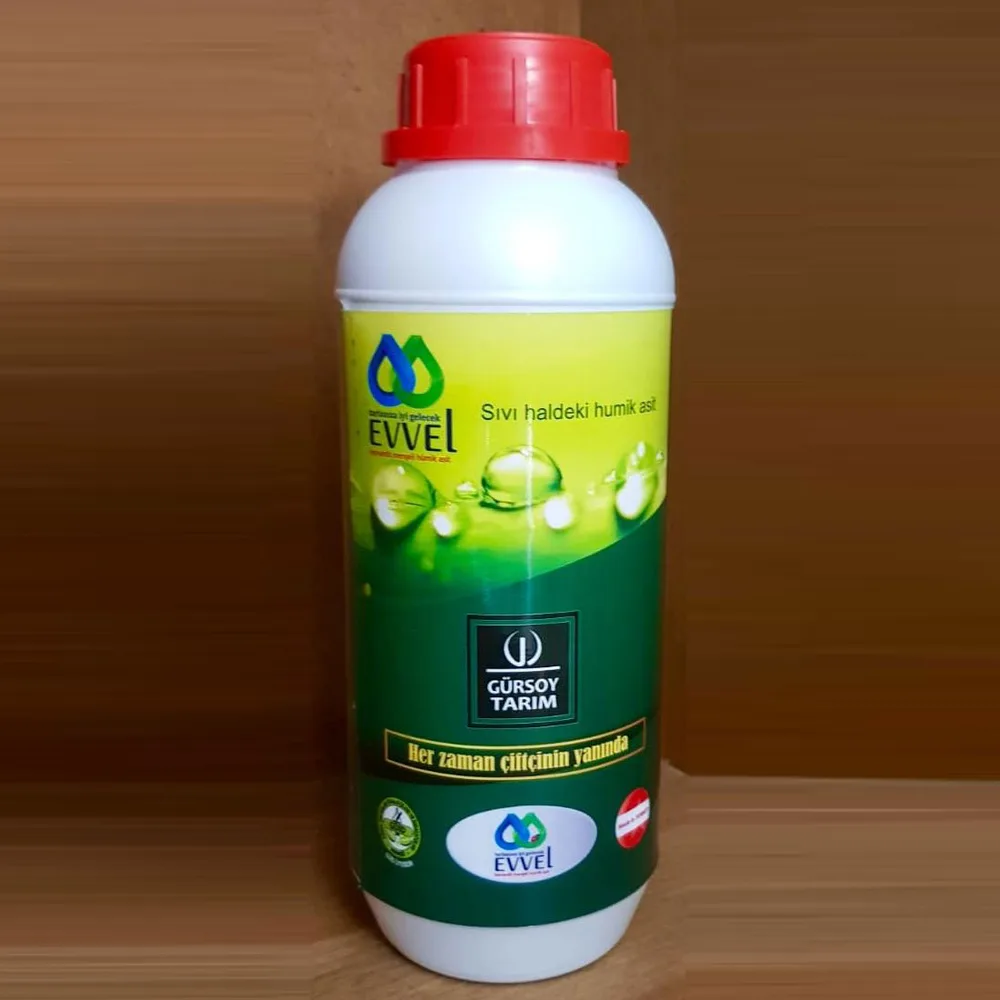 EVVEL Humic Acid Soil Conditioner