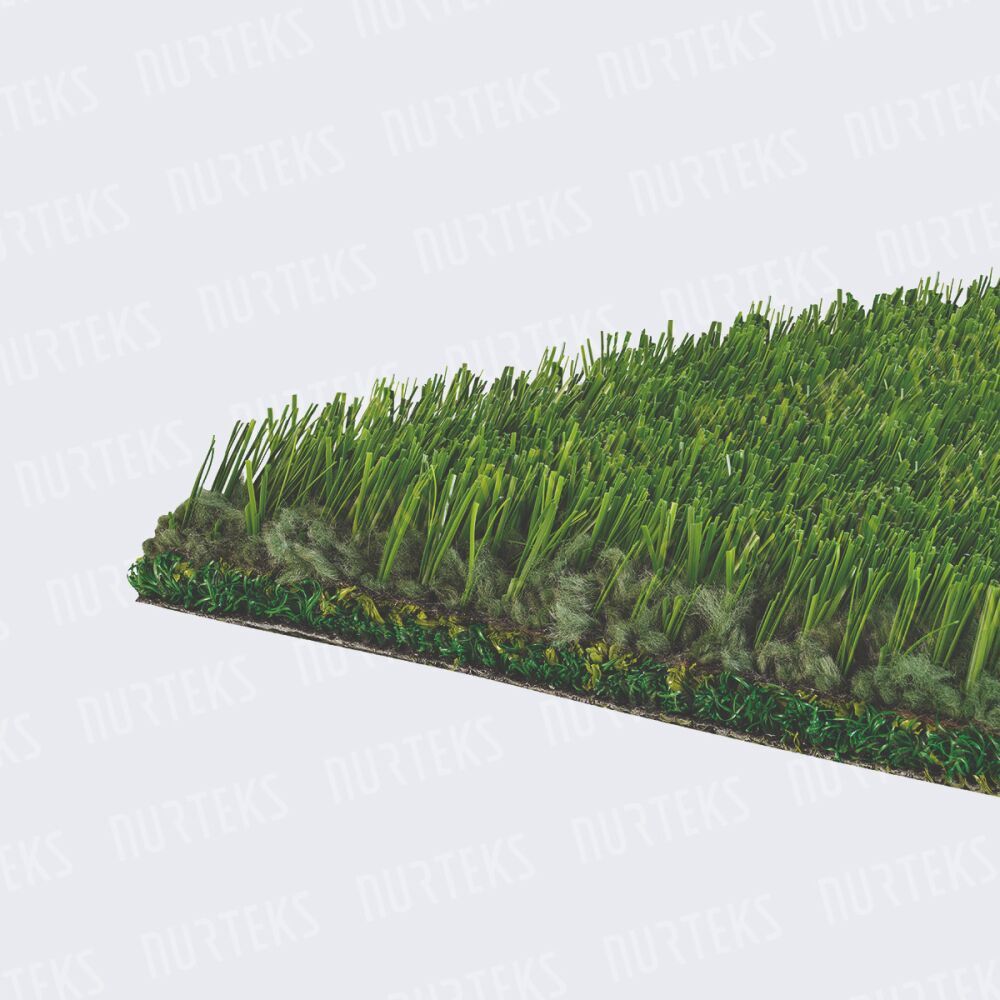 Sports Artificial Grass Nurteks Revolution DBF