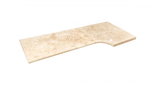 حجر طبيعي Pool Coping-1 Pool Coping Antique Collection