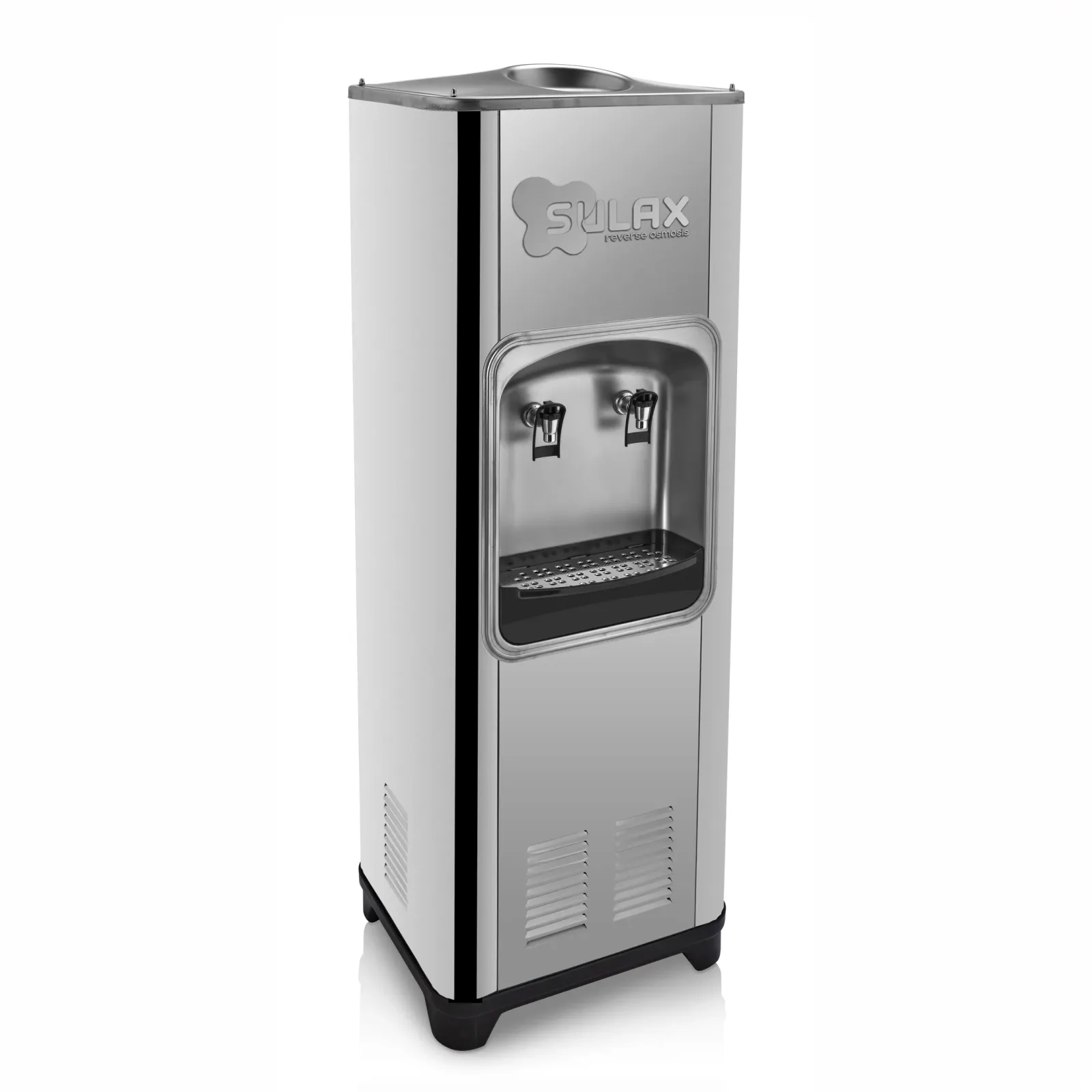 براد مياه بارد منقّى SLX-1250 48 Litre