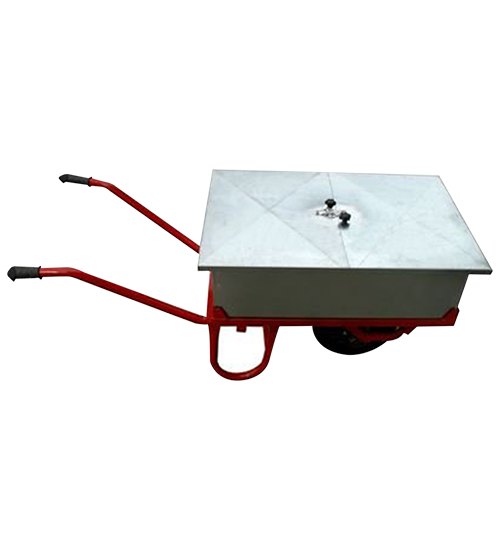 عربة حصاد العسل IA 186
