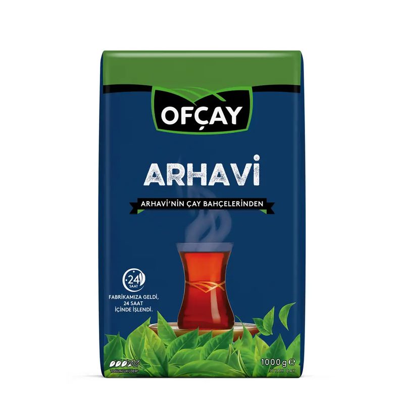 شاي أرهافي Ofcay 1000 غرام