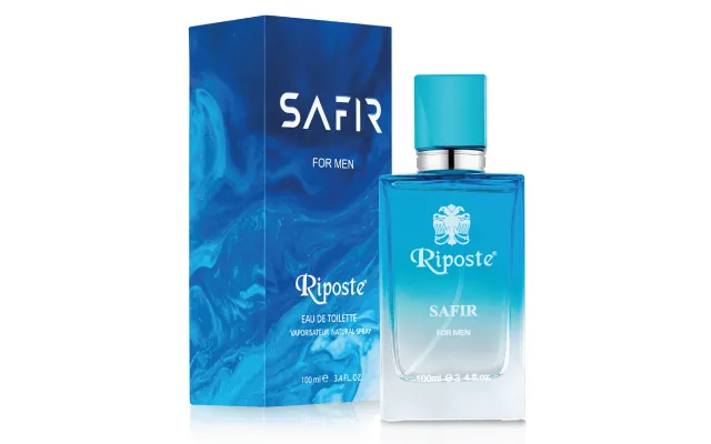 عطر رجالي Riposte Safir