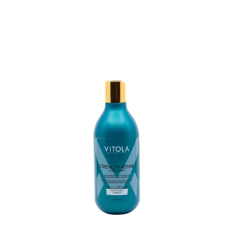 بلسم ستريندث ريبير من Vitola