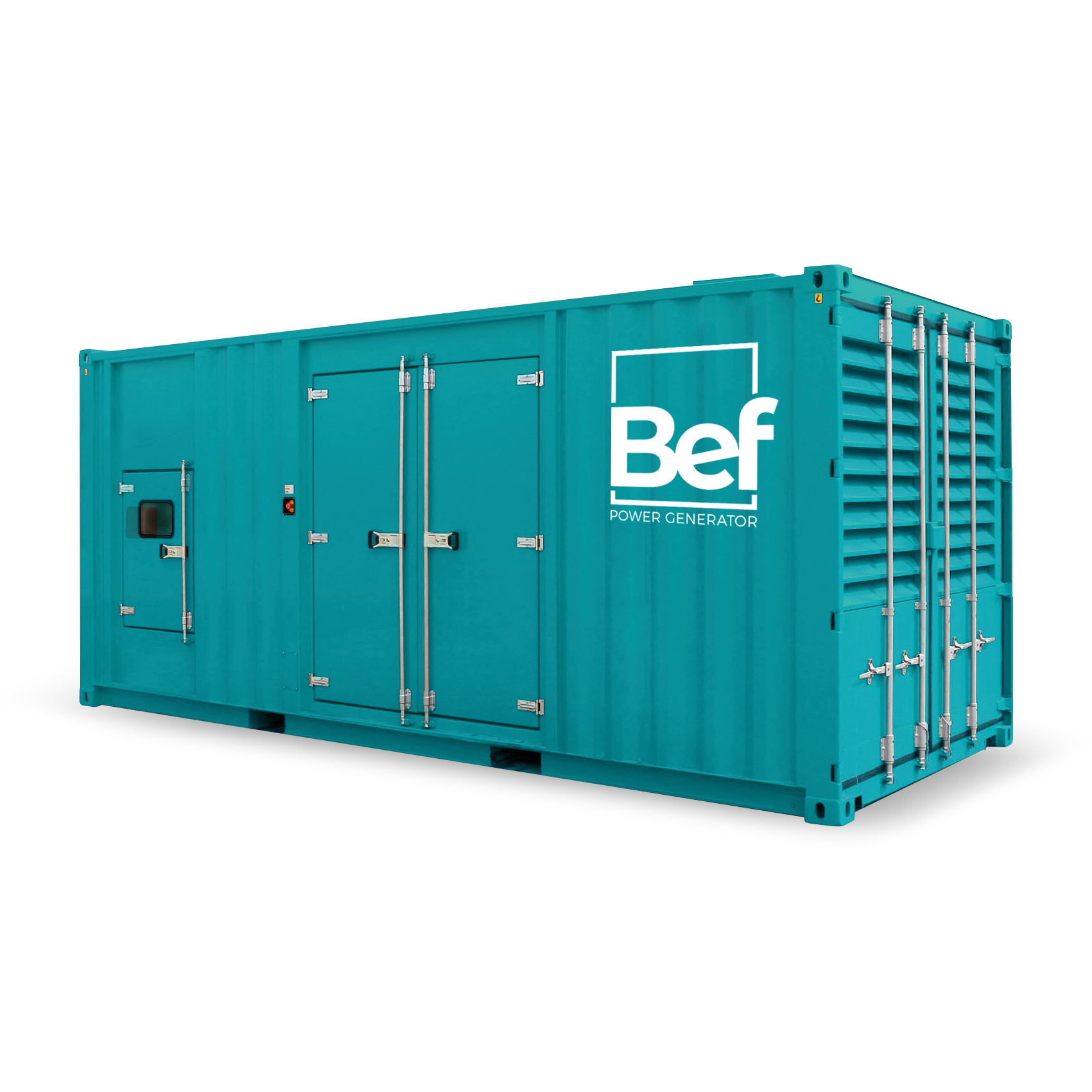 مولد كهرباء BEF موديل BEF1650PE