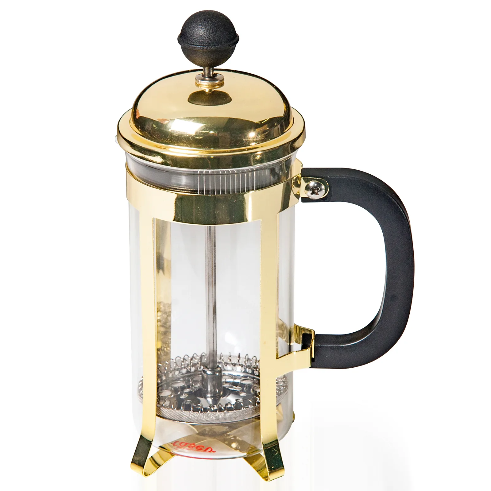 Groovy GRV-D5 gold French press 350 cc