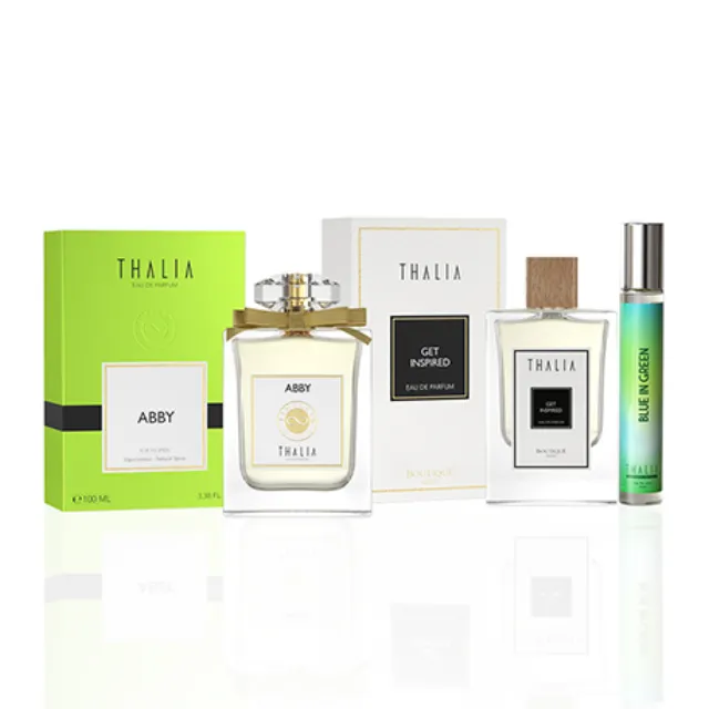 طقم عطور Thalia