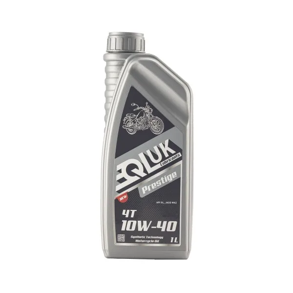 زيت دراجات نارية QLUK 4T 10W-40