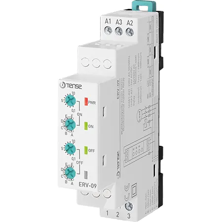 مرحل المتعري (flasher-relay-erv-09)