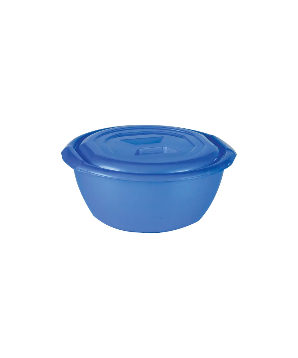 حوض عجين بغطاء 1255 سعة 3 Lt