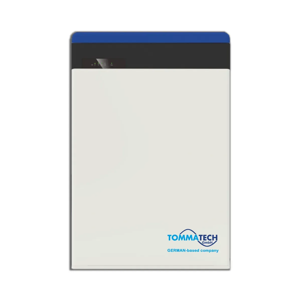 بطارية ليثيوم TommaTech Hightech Power GeneralPack 5.8kWh