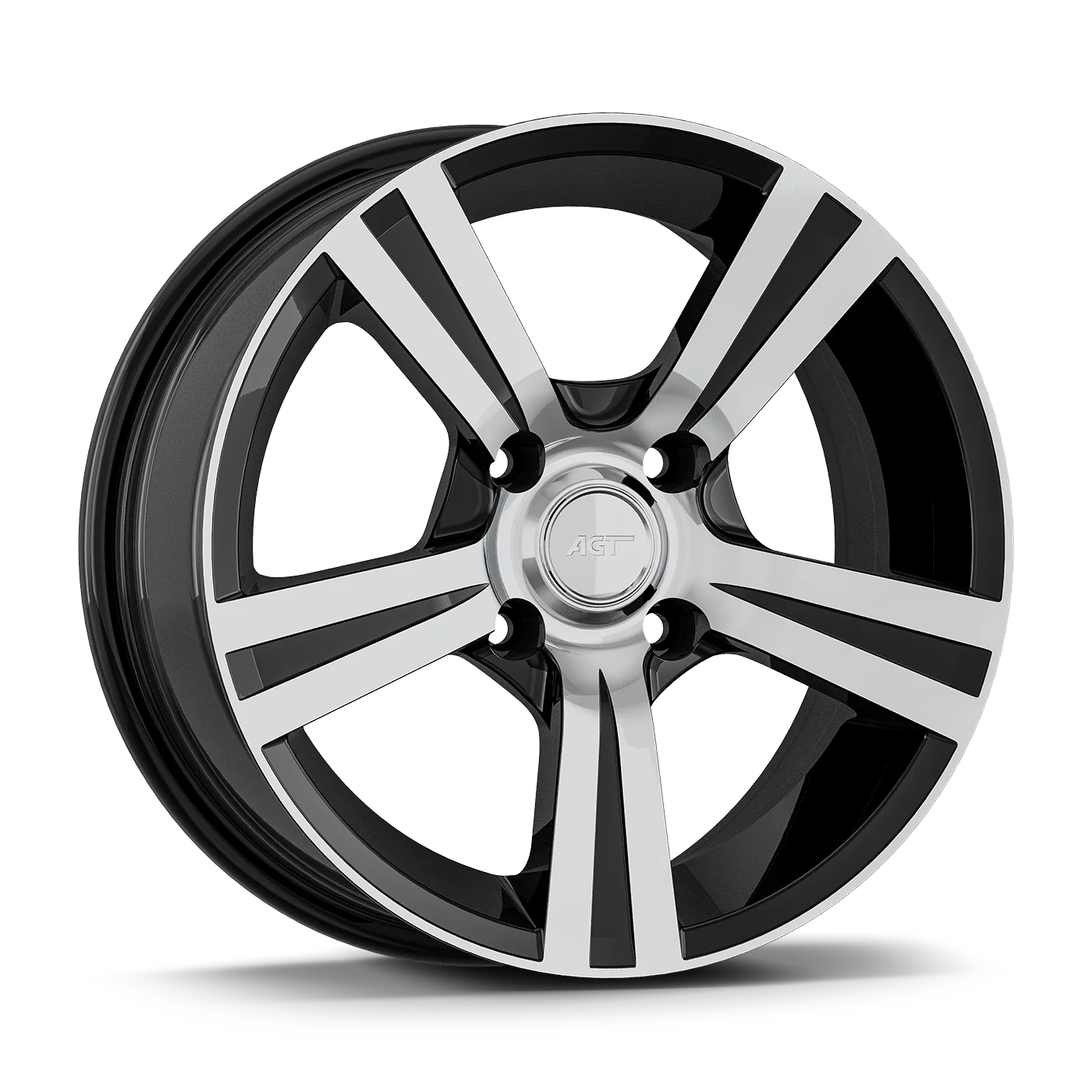 جنط AGT – 006 – AGT Wheels
