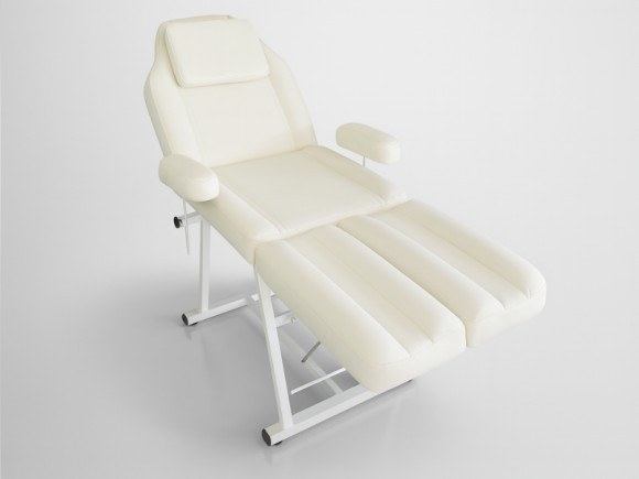 Scala | Seat with Movable Back and Legs | MC-3018