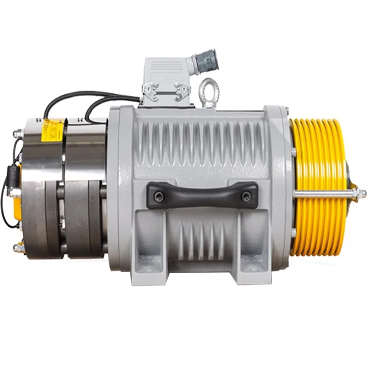 EKER Elevator Motor
