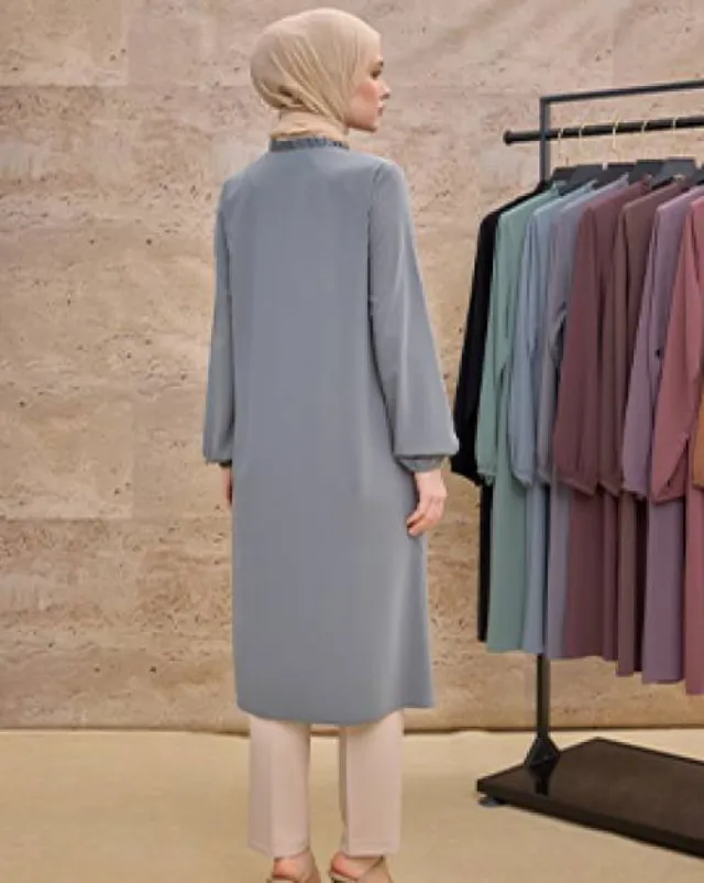 Göktepe Aren Tunic 1120