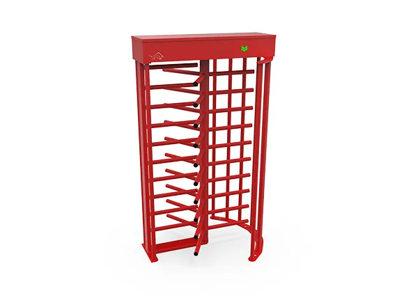 BFC 103 full-height turnstile