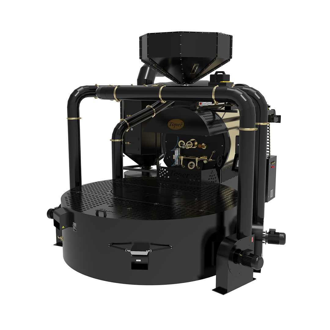 TKM SX-240 Coffee Roaster