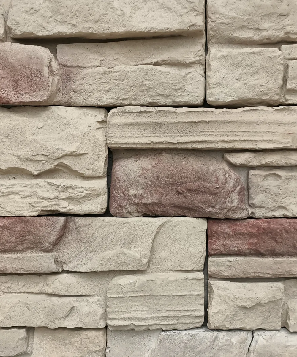 Decorative culture stone Basso Buffo