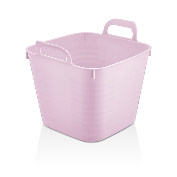 Square pot No. 2 — 221407