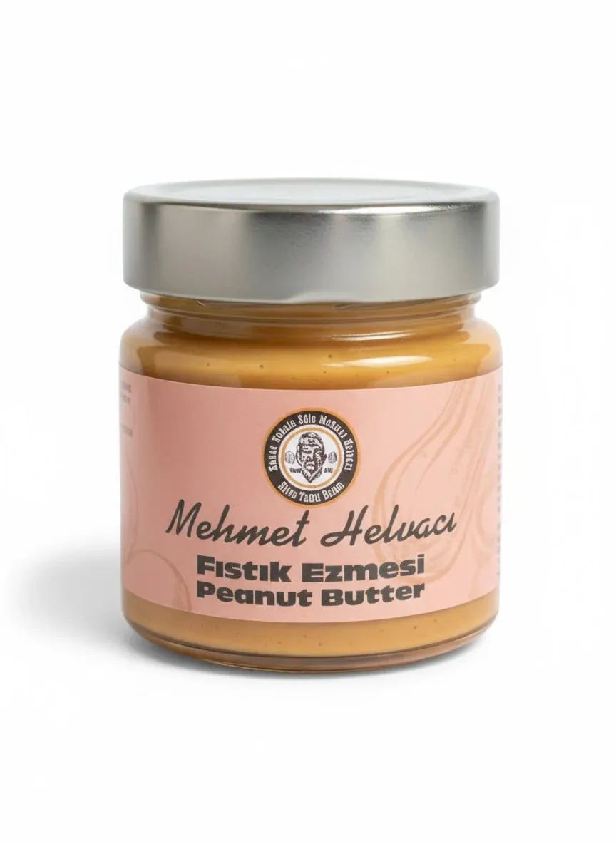 Peanut Butter 250 g