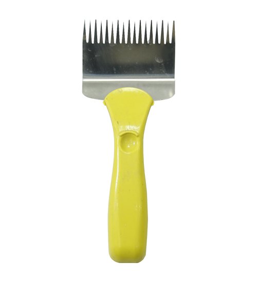 Capping Fork IA 168-1