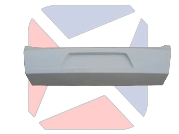 Mercedes-Benz Travego 2012 Plate Bumper(New Model) (part no. A6328850008)