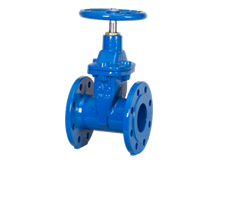 Valves and Fire Hydrants