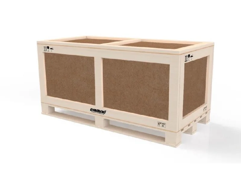 MDF Export Crate