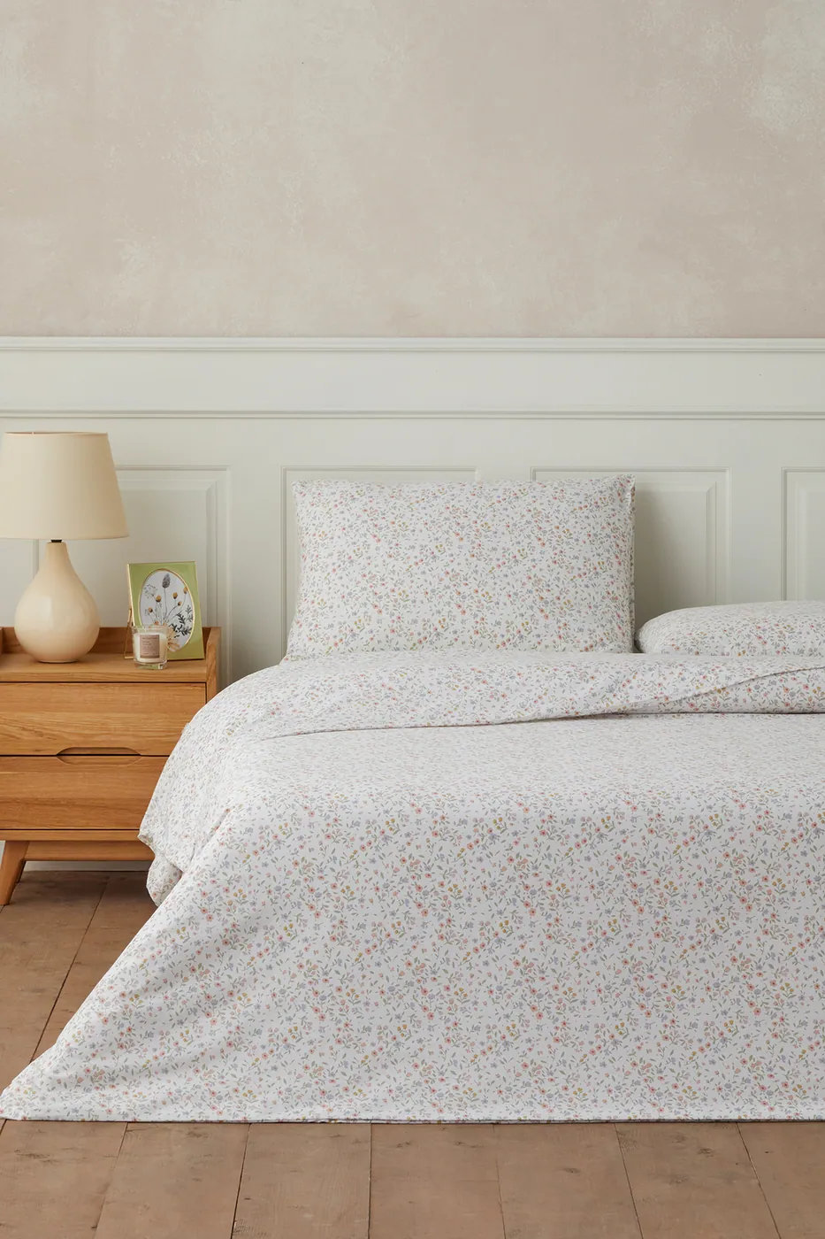 English Mira Fleur Nevresim , 160x220 serveware