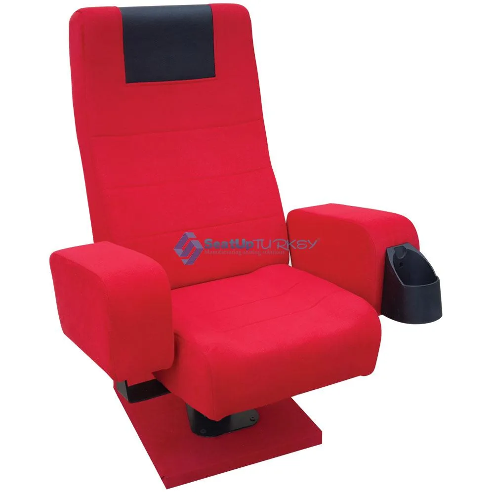 CN 1600 cinema seat