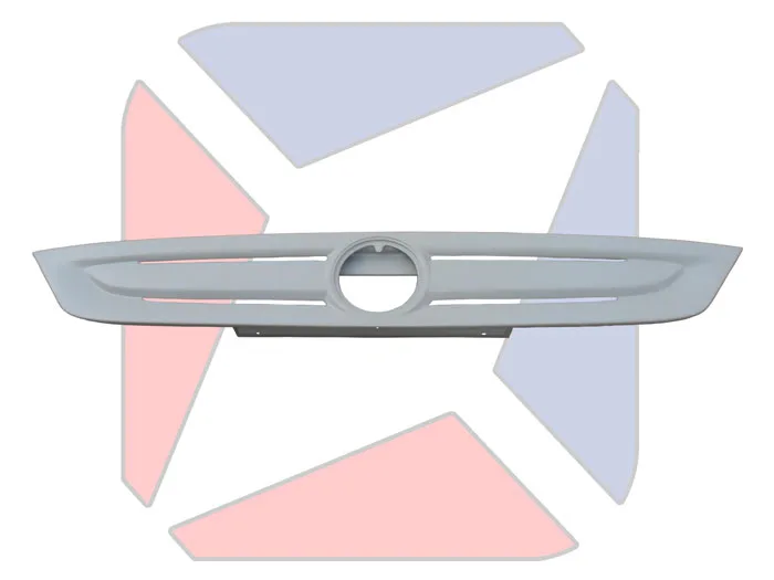 Mercedes-Benz Tourismo 2012 Front Grill (part no. A6328800440)