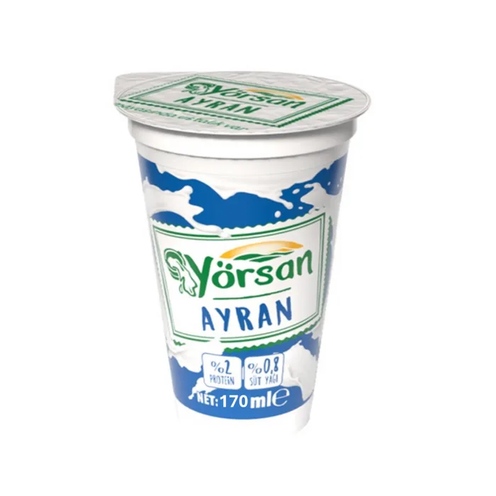 عيران Yorsan Susurluk 2,3 1 lt
