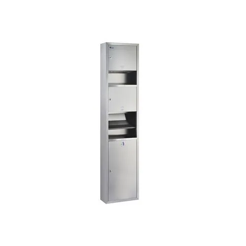 Minibar / Room Cabinet NV-182-25S