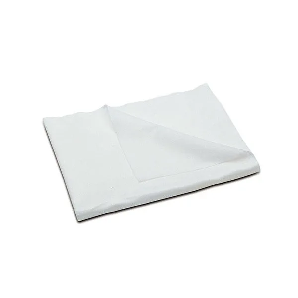 Disposable double bed sheet 200x240 cm 40 gsm (4 pcs)