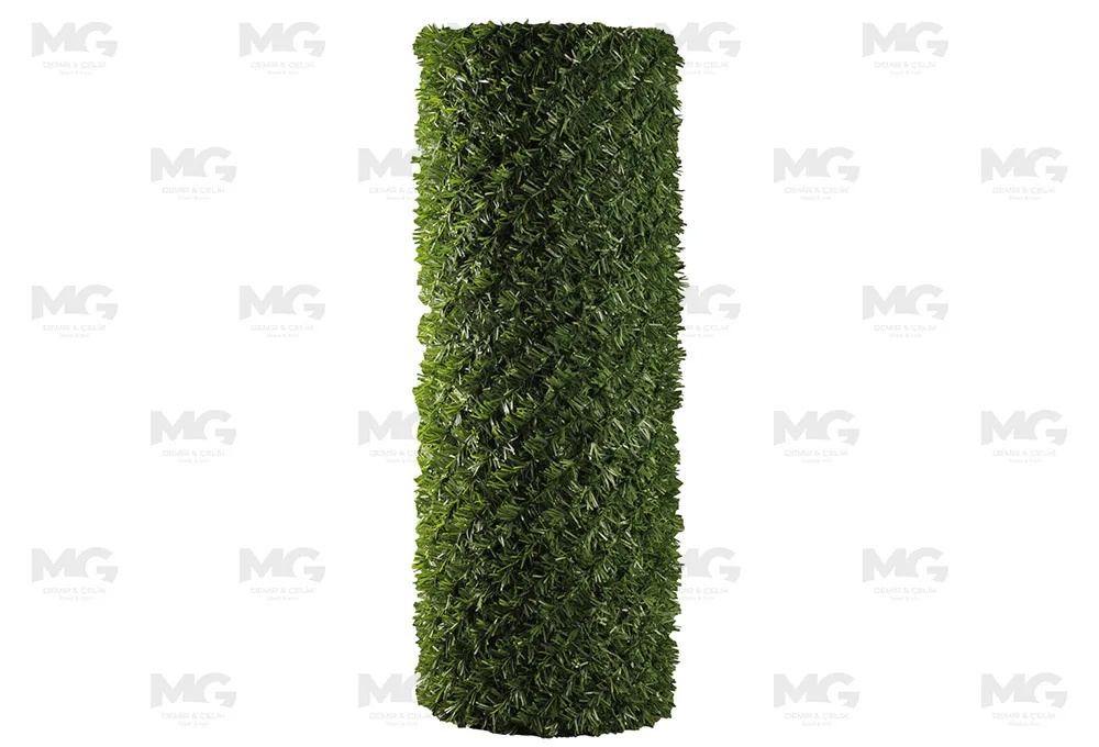 Artificial grass fence Septagrass Suni Çim Çit