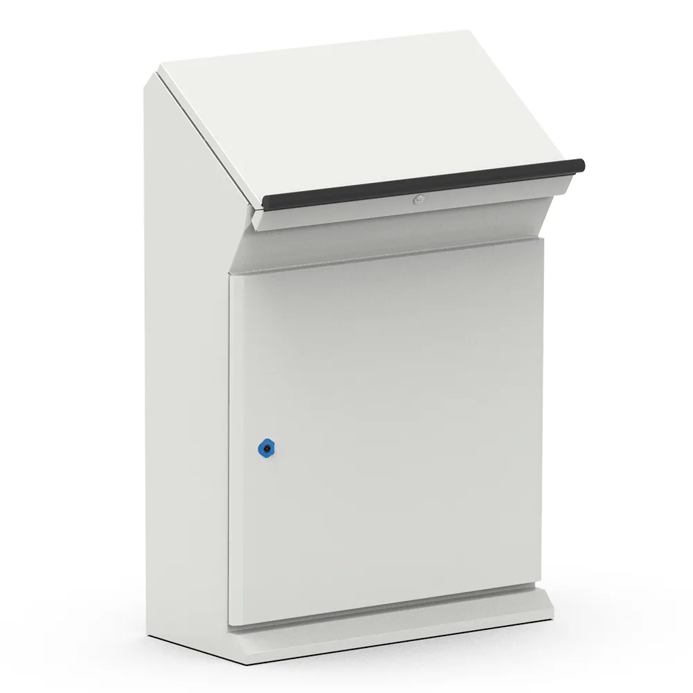 PTE control cabinets