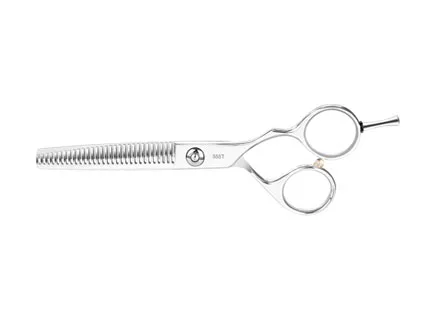 Professional hair thinning scissor D-383